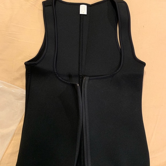 Slimming waist trainer Brand New - Picture 2 of 2